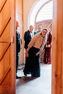 Fotógrafo de casamento Ksenia Mint (kseniamint). Foto de 9 de novembro 2023