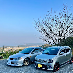 インテグラ DC5