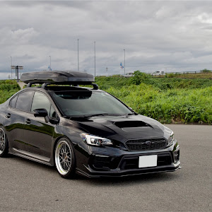 WRX S4 VAG