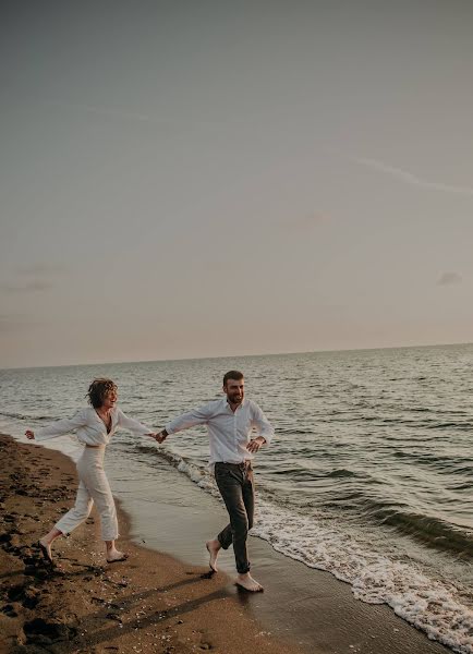 Hochzeitsfotograf Mikhail Gogichashvili (gogicha). Foto vom 29. Mai 2021