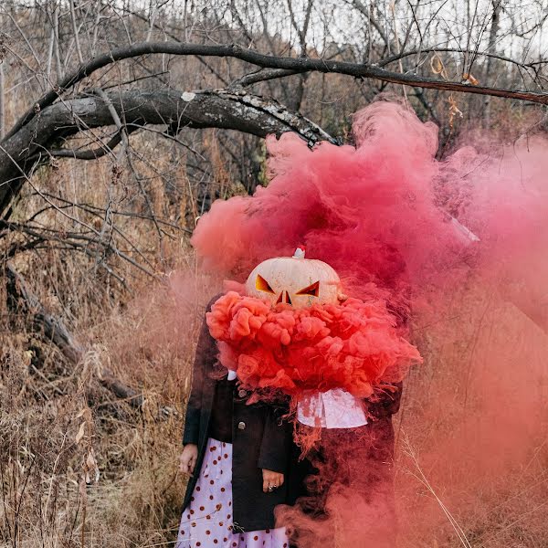 Wedding photographer Denis Kalinkin (deniskalinkin). Photo of 14 October 2019