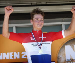 Mathieu van der Poel rijdt zeker drie Vlaamse klassiekers waaronder Ronde van Vlaanderen