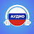 Russian audio dialogues icon