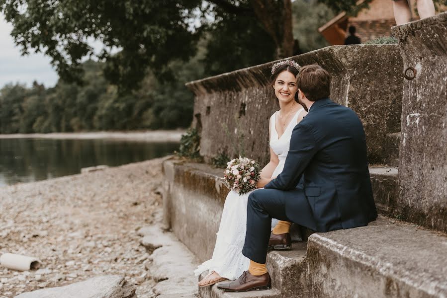 Fotografer pernikahan Eva Dressler (evadressler). Foto tanggal 4 Mei 2019