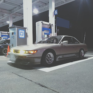 シルビア PS13