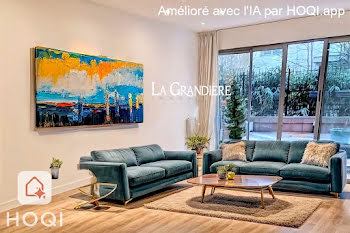 appartement à Boulogne-Billancourt (92)