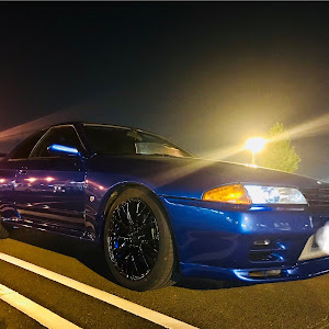 スカイライン GT-R BNR32