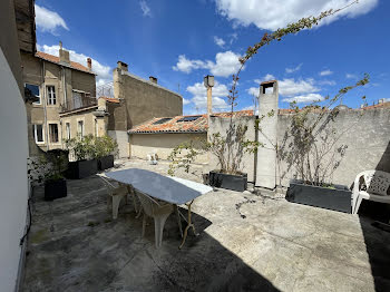 appartement à Beziers (34)