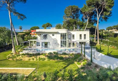 Villa avec piscine 8