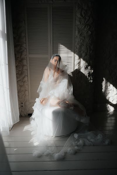 Fotógrafo de bodas Darya Romanova (daryaromanova9). Foto del 2 de noviembre 2023