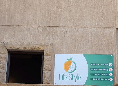 Life Style Slimming Center