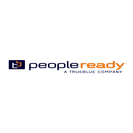 PeopleReady (Staffing) on-Boarding Screen 3
