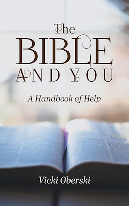 The Bible and You cover