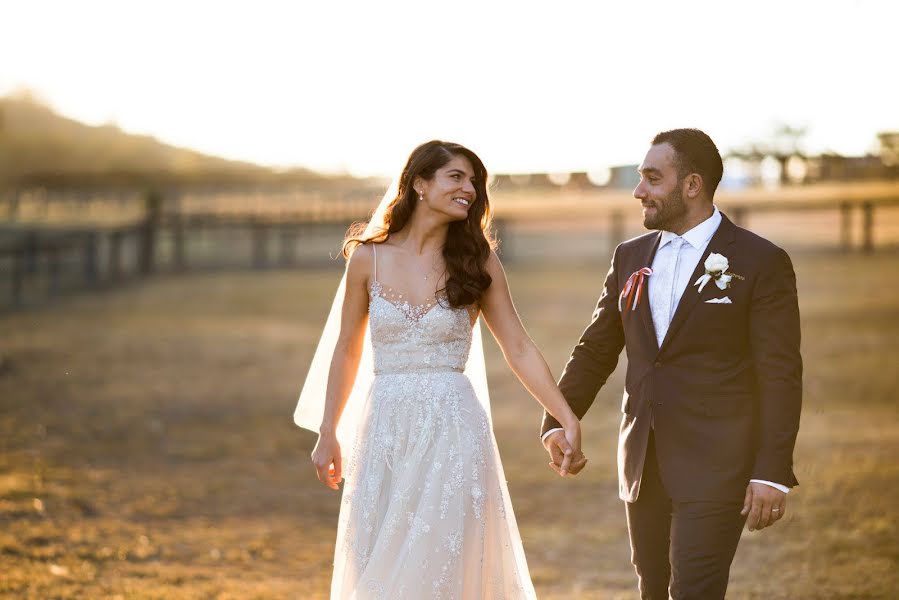 Fotógrafo de bodas John Poulakis (johnpoulakis). Foto del 12 de febrero 2019