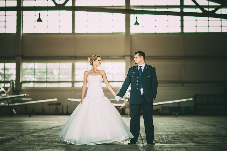 Vestuvių fotografas Josip Vukic (josipvukic). Nuotrauka 2016 liepos 18