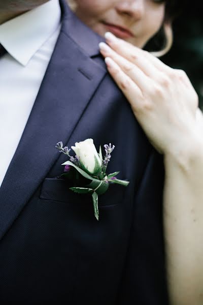 Photographe de mariage Mariya Lambe (marylambie). Photo du 3 février 2018