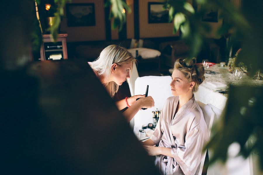 Wedding photographer Julia Senko (sjulia). Photo of 7 February 2018