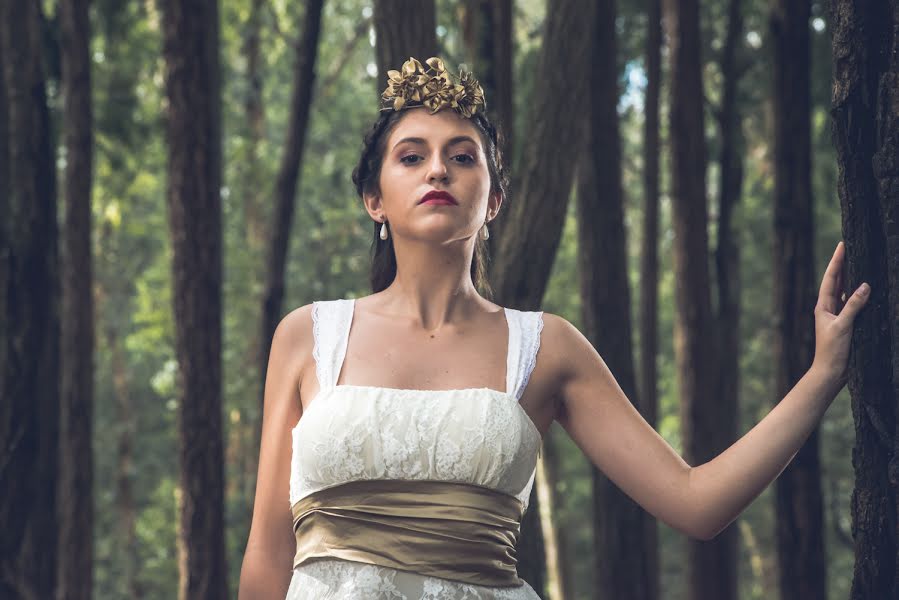 Photographe de mariage Nicolas Lago Sena (nicolaslagosena). Photo du 1 avril 2018