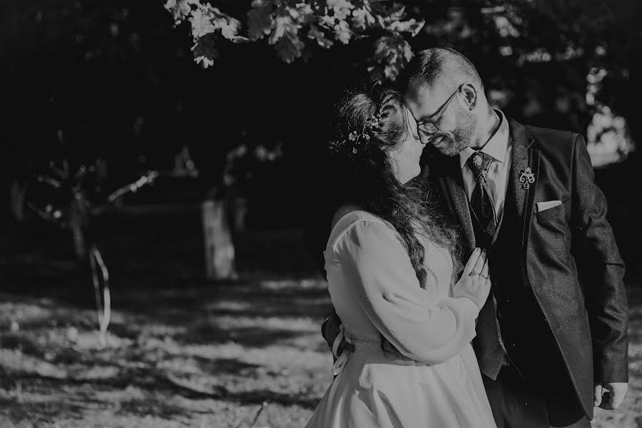 Fotógrafo de bodas Cristian Burlacu (crsphotographer). Foto del 28 de febrero