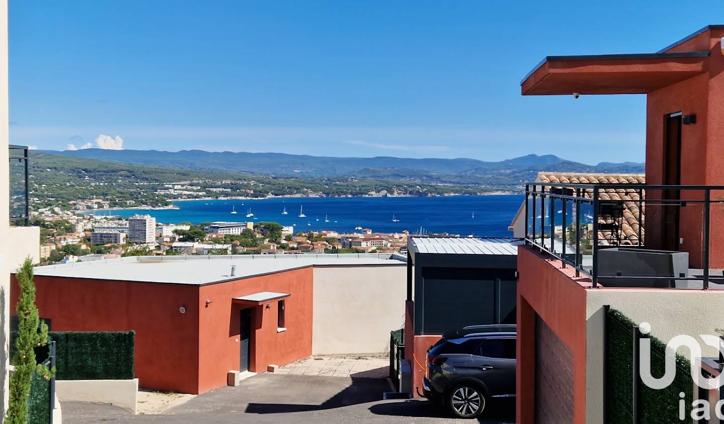 House La Ciotat