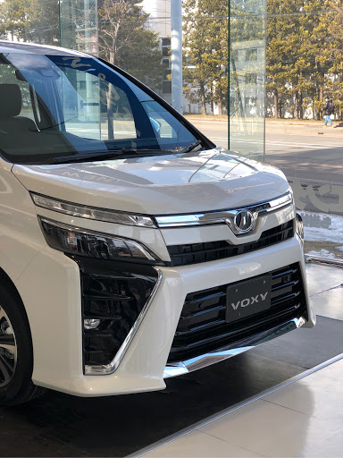 ヴォクシー Zrr85wのvoxy 煌 納車待ちに関するカスタム メンテナンスの投稿画像 車のカスタム情報はcartune
