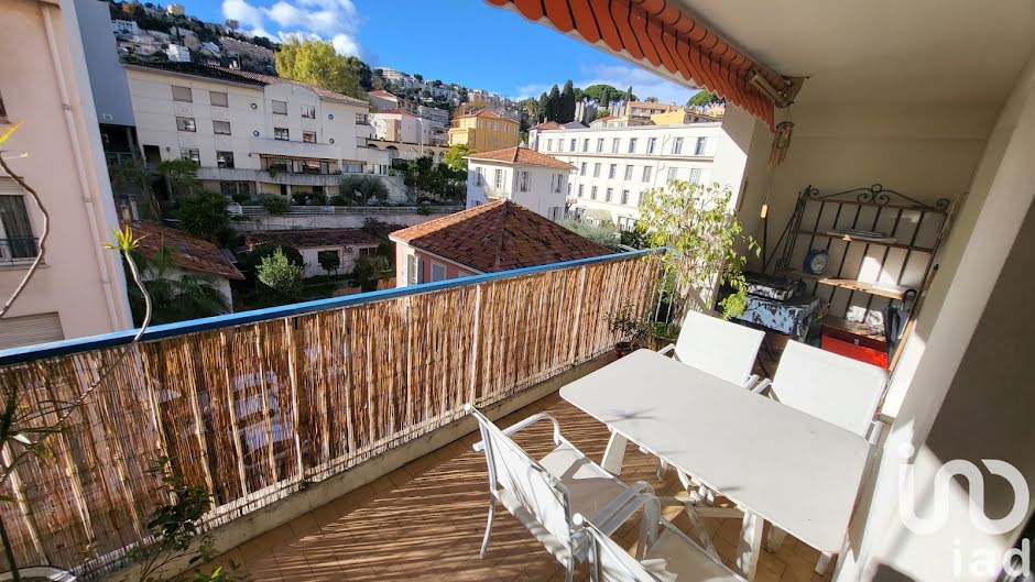 Vente appartement 3 pièces 74 m² à Nice (06000), 348 500 €