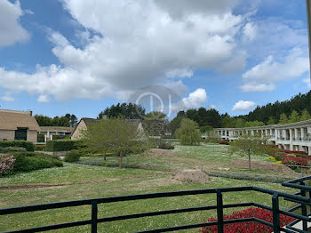 appartement à Saint-andre-des-eaux (44)