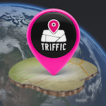 Cover Image of Unduh Triffic  APK