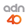 ADN 40 icon