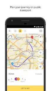 Yandex.Maps