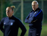 Les Genk Ladies s'éclatent et recollent au podium