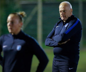 Les Genk Ladies s'éclatent et recollent au podium