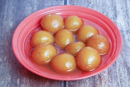 Gulab Jamun Pak Wala [250 Grams]