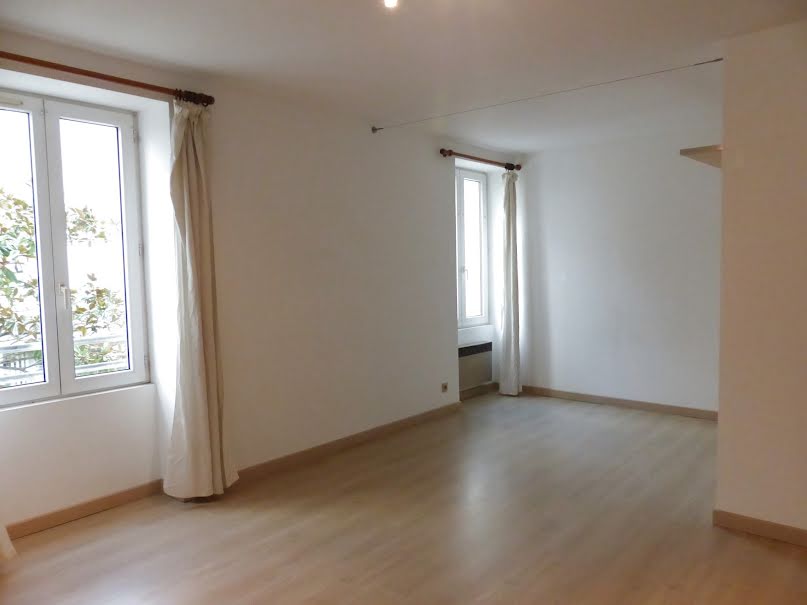 Location  appartement 1 pièce 35.35 m² à Orsay (91400), 760 €