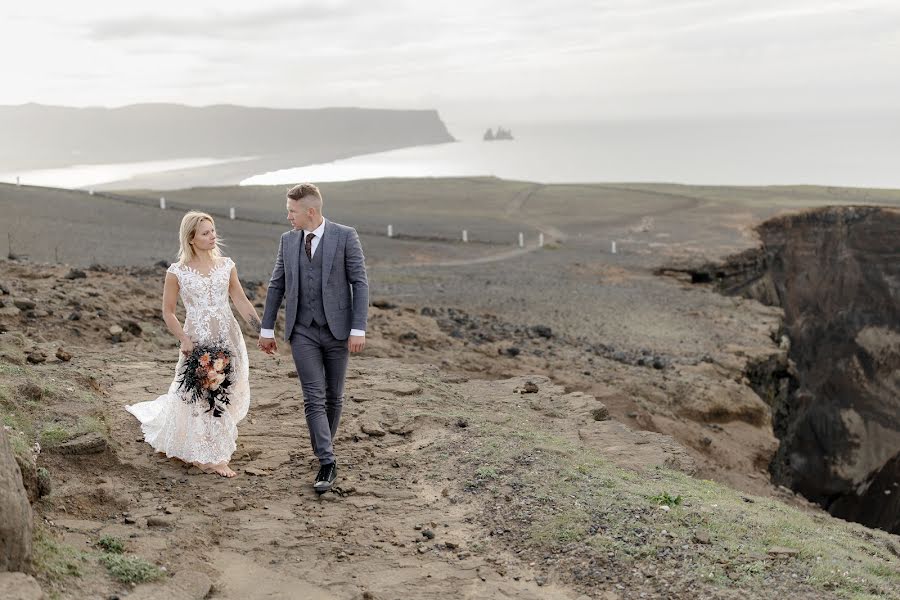 Photographe de mariage Dawid Ruszczyński (ruszczynski). Photo du 16 octobre 2023