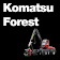 Komatsu Forest Inspection Tool icon