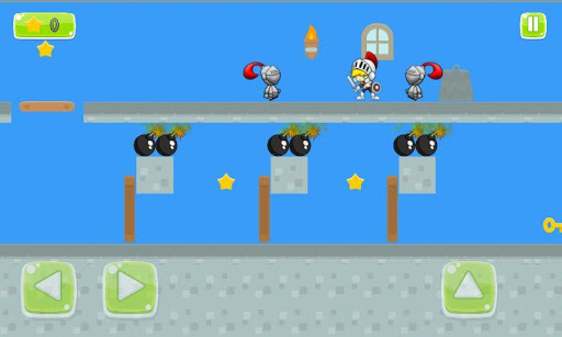 Castle Adventure  legacy