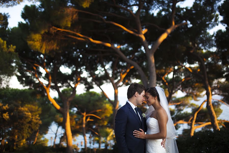 Wedding photographer Gabriele Palmato (gabrielepalmato). Photo of 17 September 2014