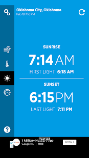 Wind Compass(圖3)-速報App