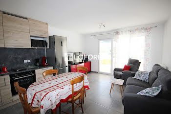 appartement à Albertville (73)