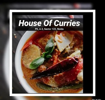 House of Curries photo 