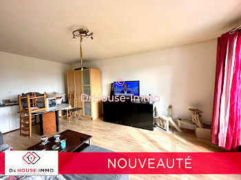 appartement à Anzin (59)