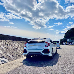 シビック FK7