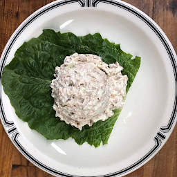 Half-Pound of Chicken Salad