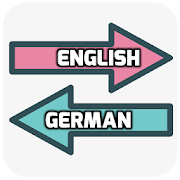 English German Translator 1.3 Icon