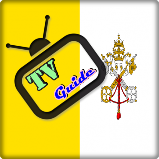 TV Vatican City State Guide