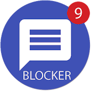 Notification Blocker  Icon