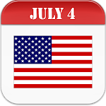 Cover Image of Скачать USA Calendar 2019 and 2020 2.72.91 APK