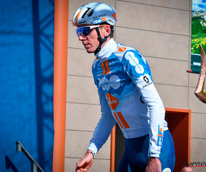 Na de clash met Van der Poel en Pogacar in Luik: ontdek waarom Bardet zichzelf niet ziet als favoriet voor de Giro