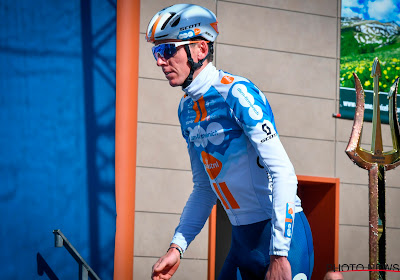 Na de clash met Van der Poel en Pogacar in Luik: ontdek waarom Bardet zichzelf niet ziet als favoriet voor de Giro